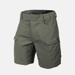 Kraťasy UTS® 8.5" taiga green